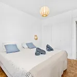 Apartman Croisette Et Plages - Lumineux Deux Pieces - Fw