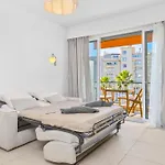 Croisette Et Plages - Lumineux Deux Pieces - Fw Apartman *