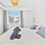Croisette Et Plages - Lumineux Deux Pieces - Fw *
