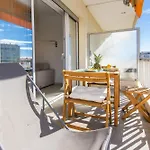 Croisette Et Plages - Lumineux Deux Pieces - Fw Apartman *