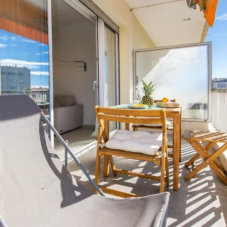 Croisette Et Plages - Lumineux Deux Pièces - Fw Appartement *